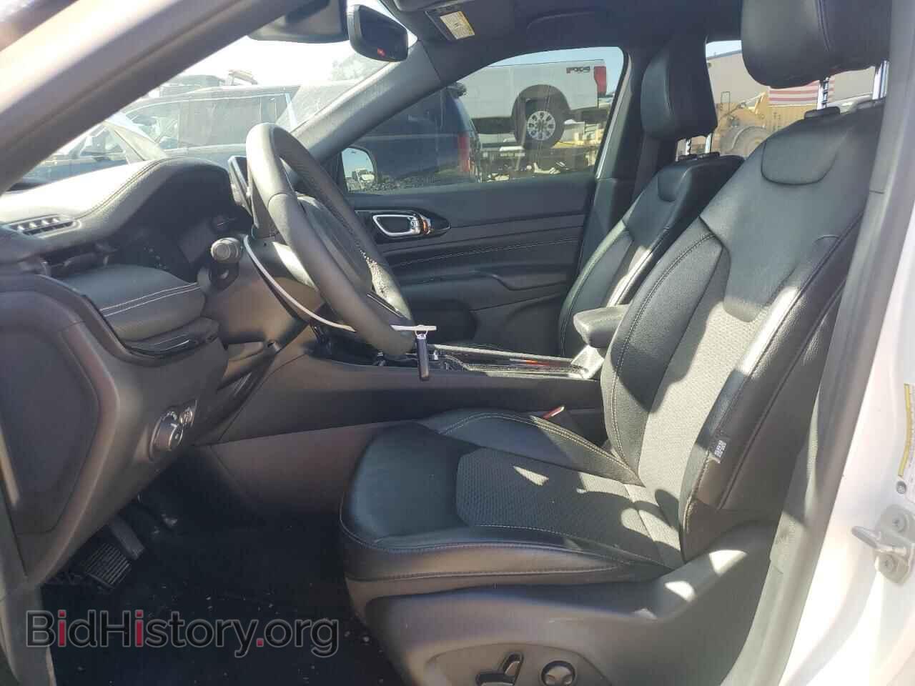 2024 JEEP COMPASS - VIN: 3C4NJDBN8RT130188 - Фото 7