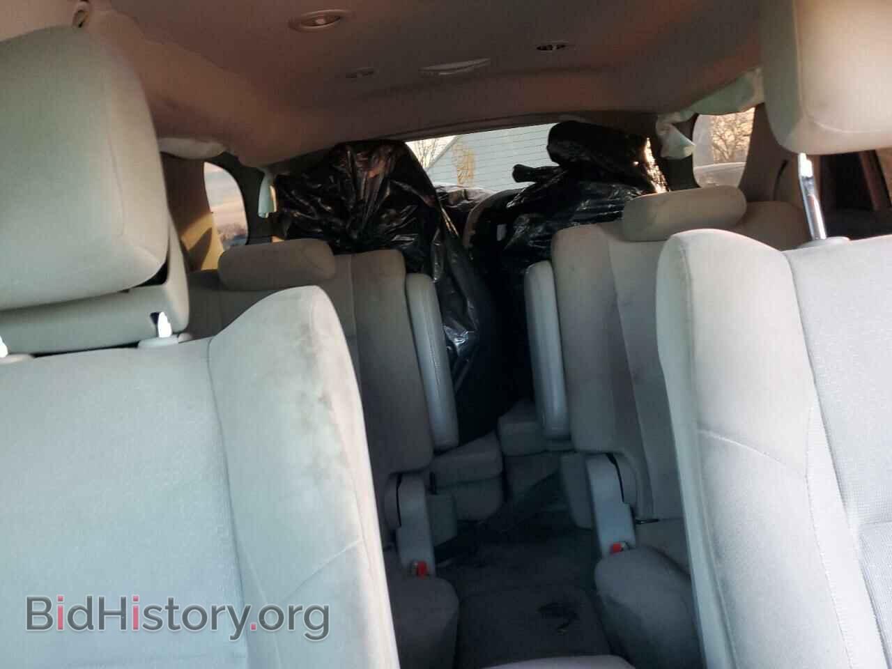 2013 DODGE DURANGO - VIN: 1C4RDJAG5DC691253 - Photo 10
