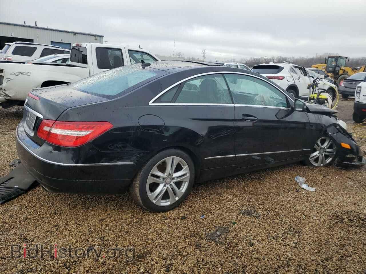 2011 MERCEDES-BENZ E-CLASS - VIN: WDDKJ5GB7BF089825 - Фото 3