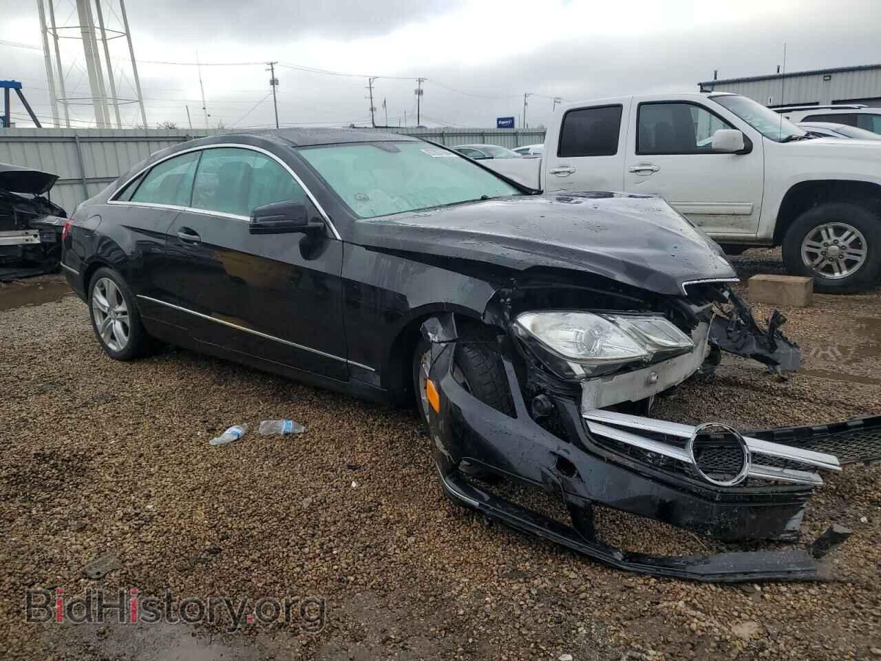 2011 MERCEDES-BENZ E-CLASS - VIN: WDDKJ5GB7BF089825 - Фото 4