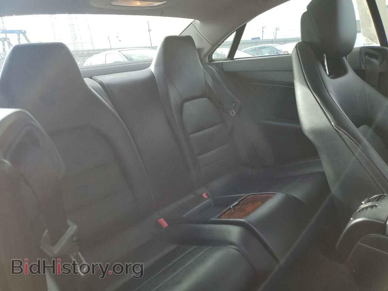 2011 MERCEDES-BENZ E-CLASS - VIN: WDDKJ5GB7BF089825 - Фото 10