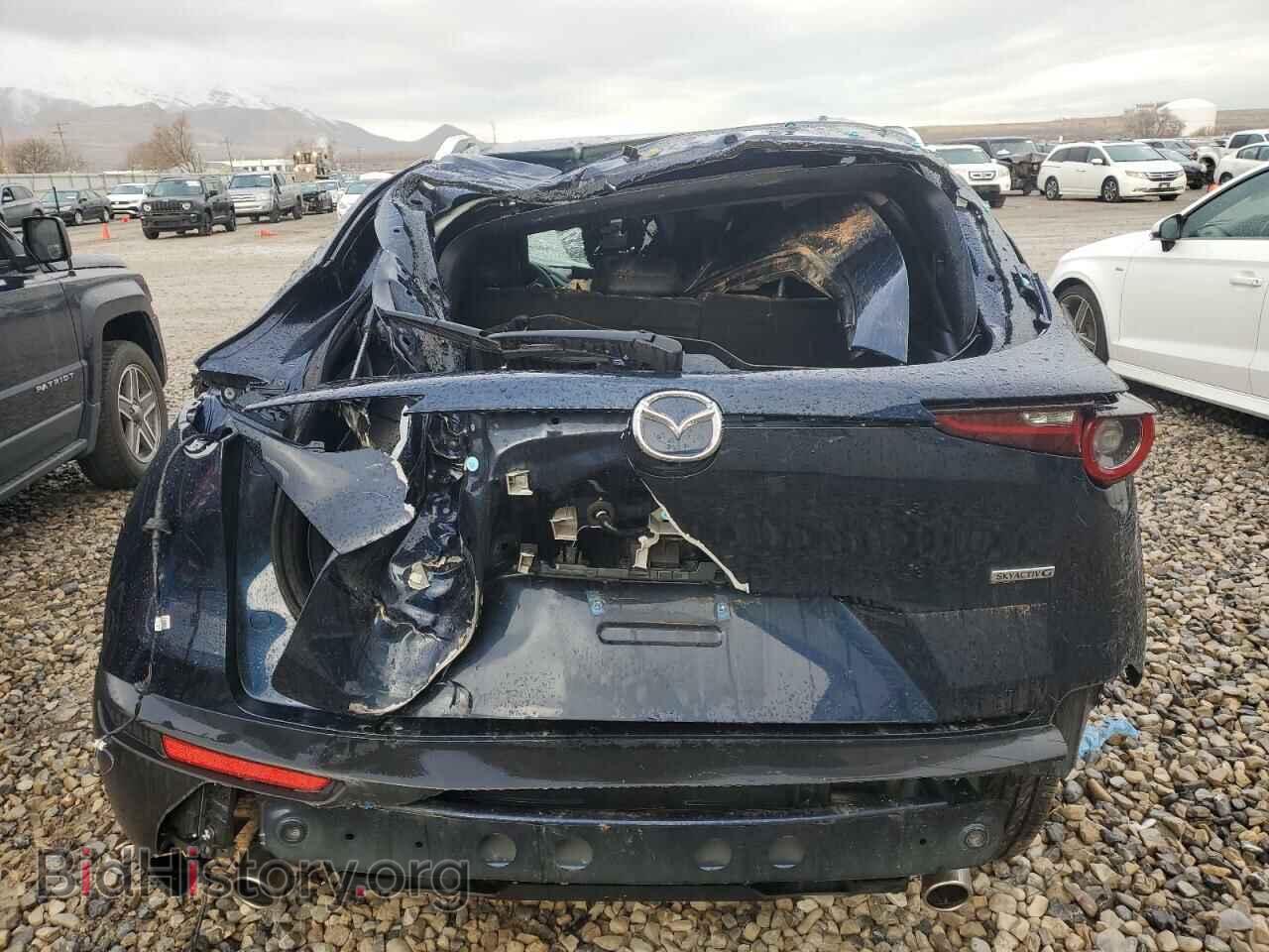 2024 MAZDA CX30 - VIN: 3MVDMBBM7RM694017 - Фото 6