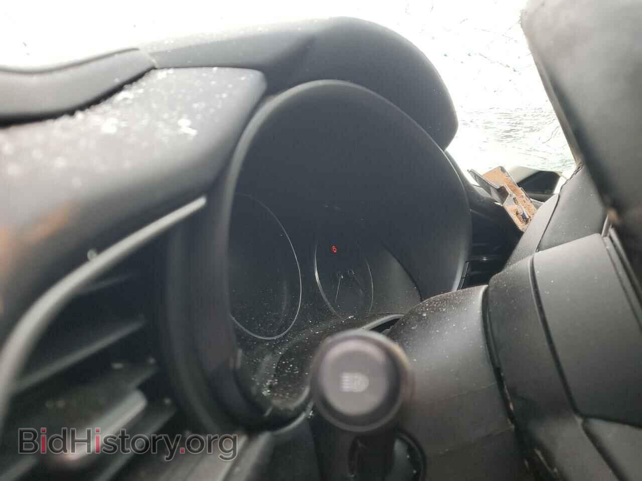 2024 MAZDA CX30 - VIN: 3MVDMBBM7RM694017 - Фото 9