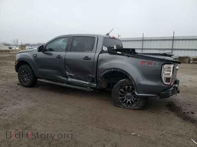 2019 FORD RANGER - VIN: 1FTER4FH7KLA48113 - Фото 2