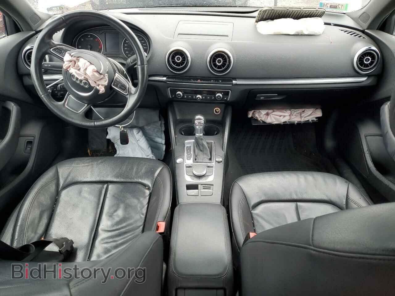 2015 AUDI A3 - VIN: WAUCJGFF0F1043932 - Photo 8