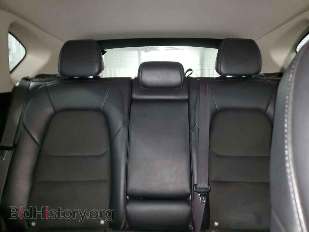 2021 MAZDA CX-5 - VIN: JM3KFBCM6M0326061 - Фото 10