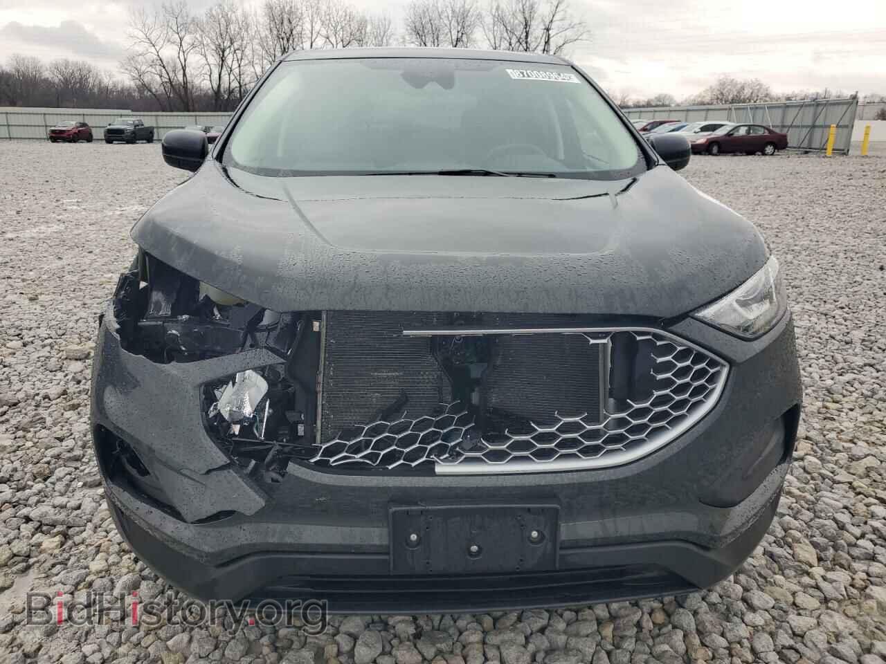 2024 FORD EDGE - VIN: 2FMPK4G9XRBA67412 - Фото 5