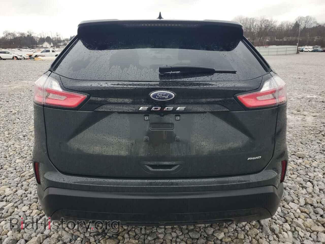 2024 FORD EDGE - VIN: 2FMPK4G9XRBA67412 - Фото 6