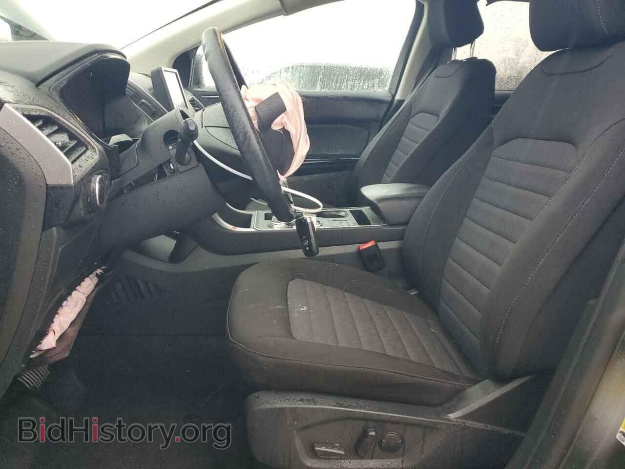 2024 FORD EDGE - VIN: 2FMPK4G9XRBA67412 - Фото 7