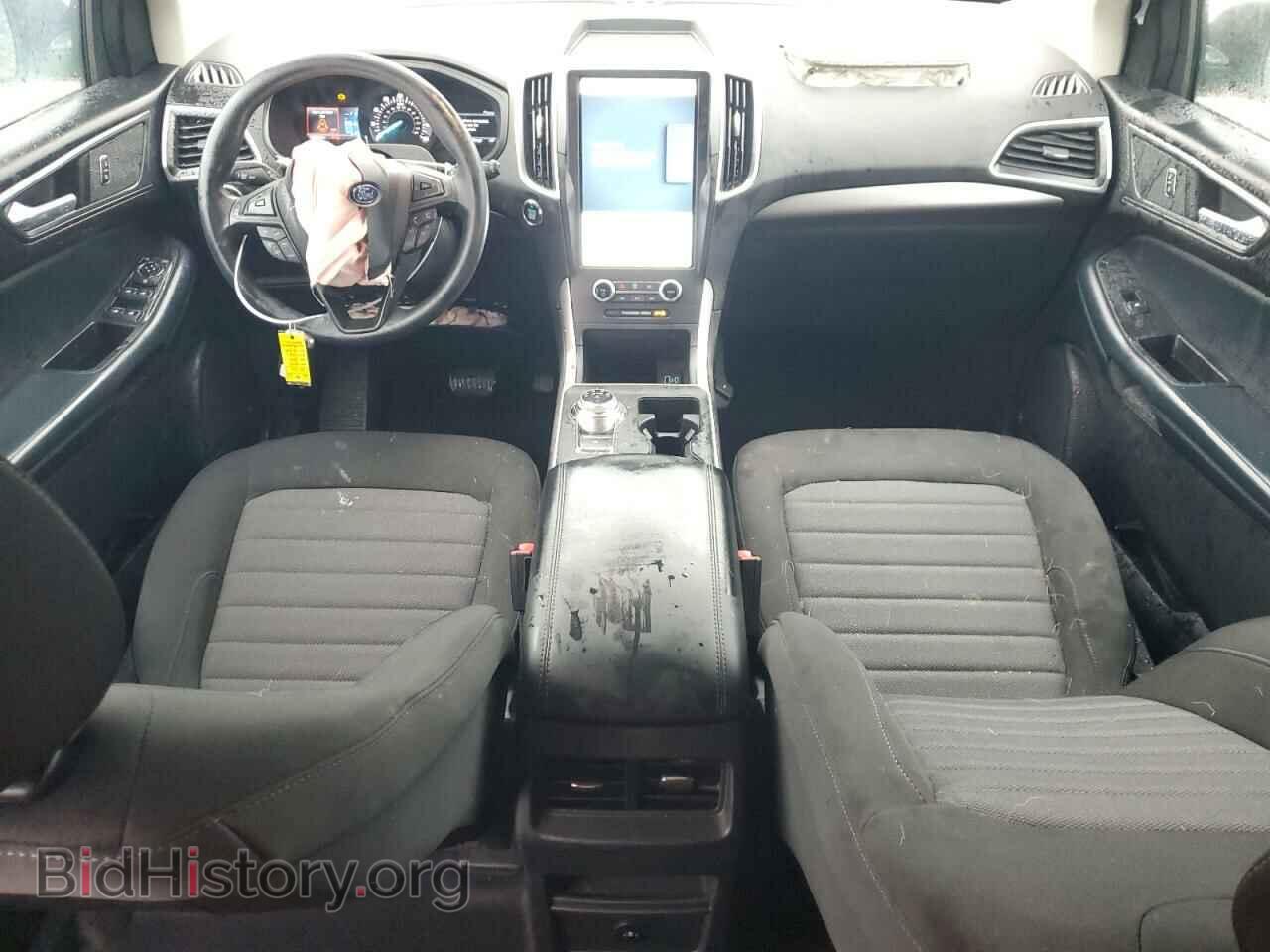 2024 FORD EDGE - VIN: 2FMPK4G9XRBA67412 - Фото 8