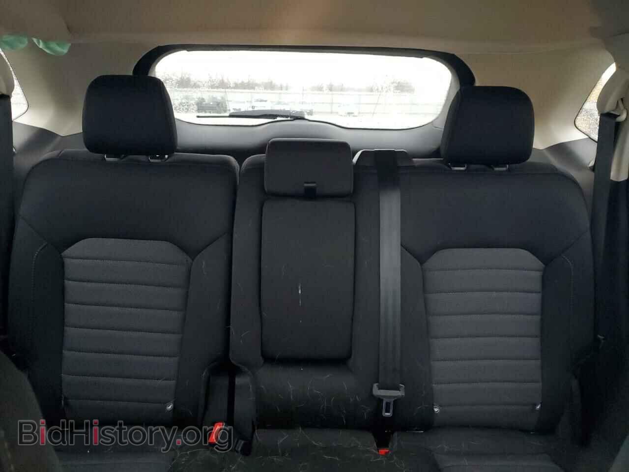 2024 FORD EDGE - VIN: 2FMPK4G9XRBA67412 - Фото 10