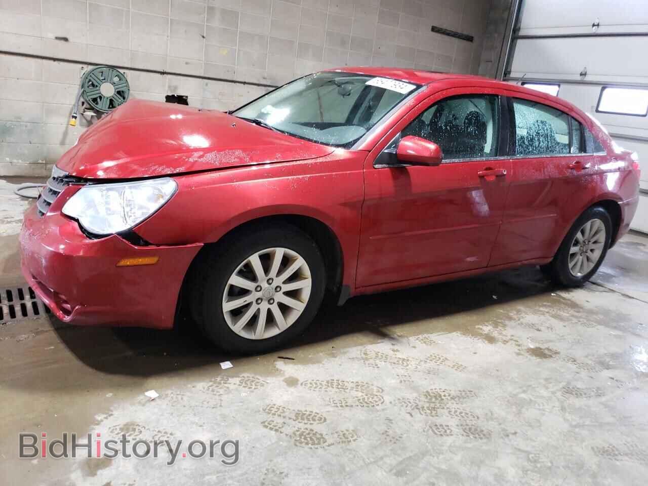 Photo 1C3CC5FB2AN230965 - CHRYSLER SEBRING 2010