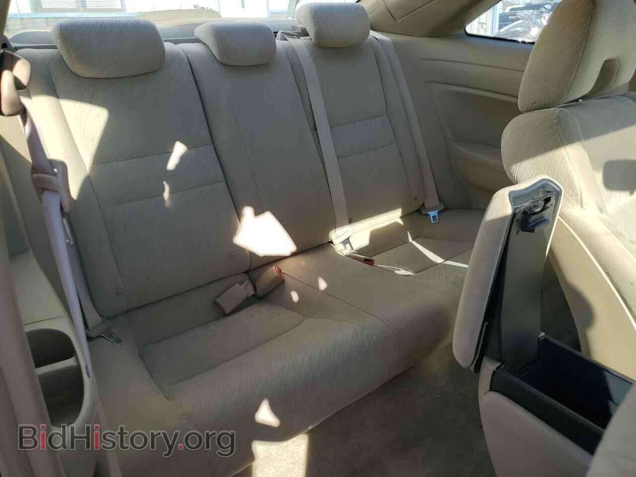 2007 HONDA CIVIC - VIN: 2HGFG12817H562611 - Фото 10