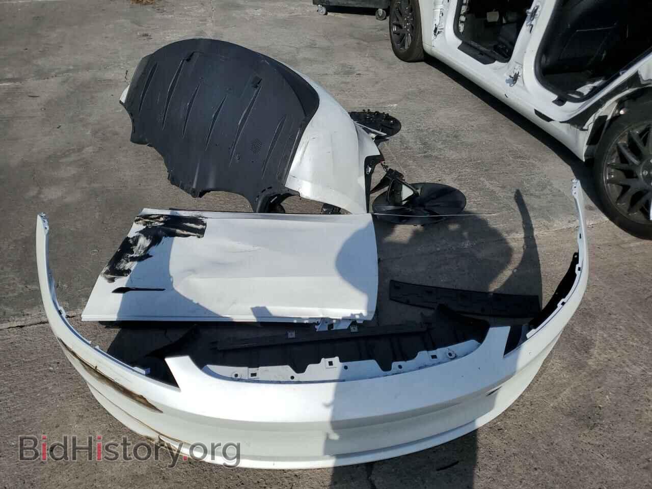 2024 TESLA MODEL 3 - VIN: 5YJ3E1EA6RF747851 - Photo 12