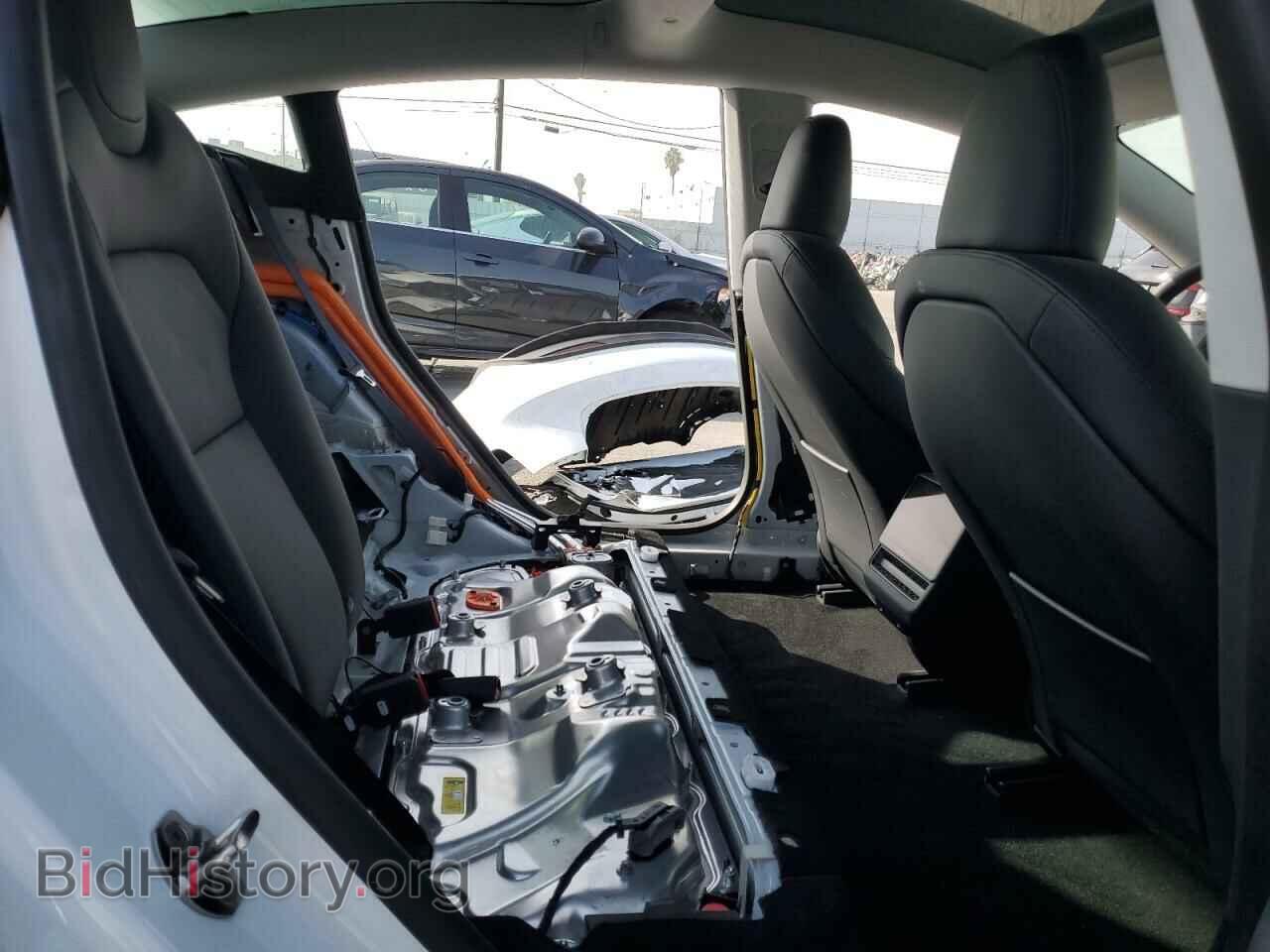 2024 TESLA MODEL 3 - VIN: 5YJ3E1EA6RF747851 - Photo 10