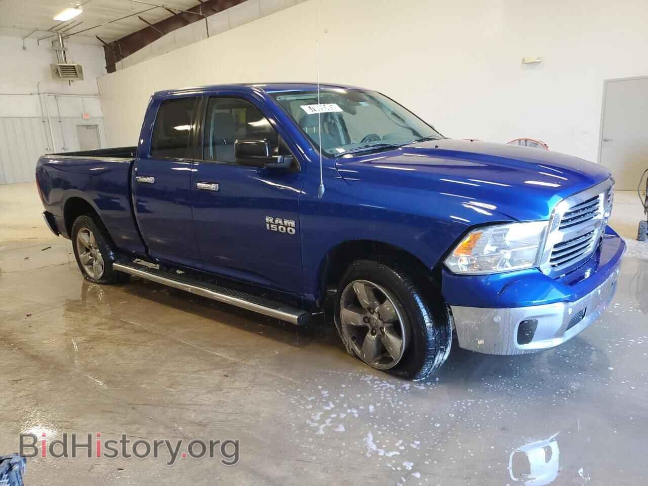 2015 RAM 1500 - VIN: 1C6RR6GT2FS512718 - Photo 4