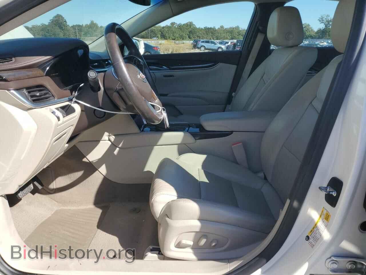 2015 CADILLAC XTS - VIN: 2G61M5S35F9281114 - Фото 7