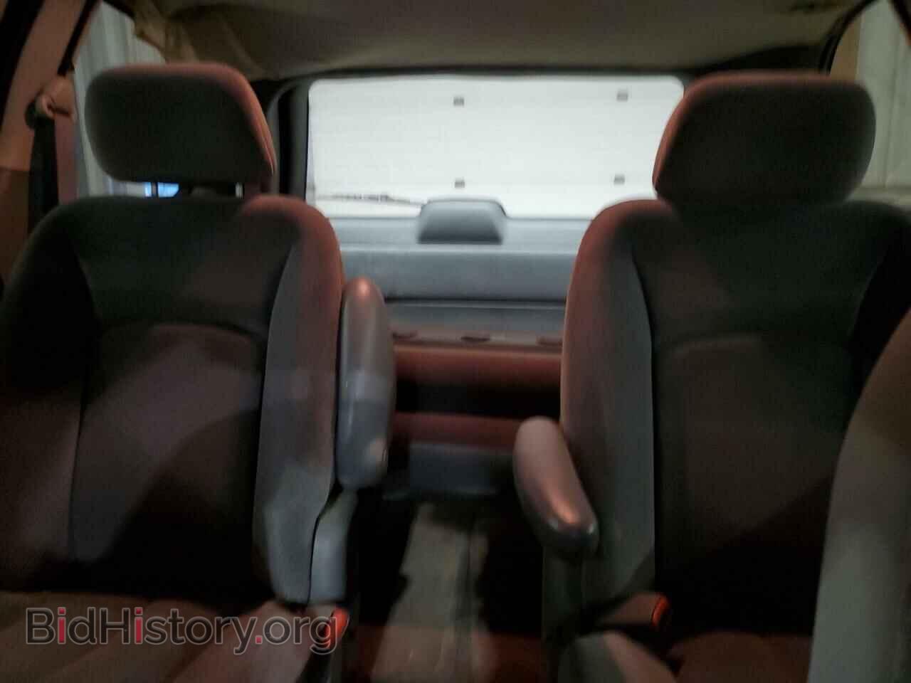 2006 DODGE CARAVAN - VIN: 1D4GP45R96B501977 - Фото 10
