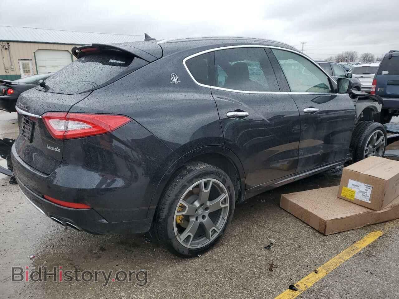 2017 MASERATI ALL MODELS - VIN: ZN661XUS6HX254437 - Photo 3