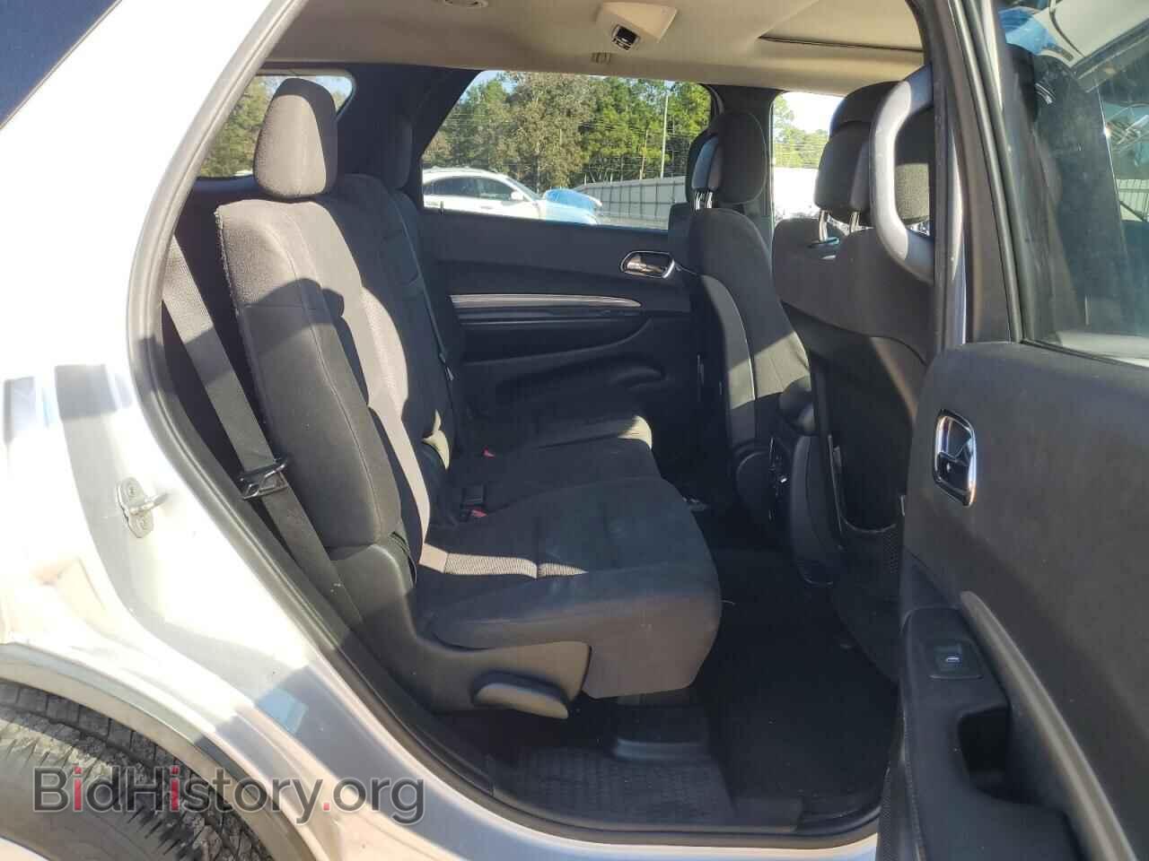 2011 DODGE DURANGO - VIN: 1D4RD2GG4BC645300 - Photo 11