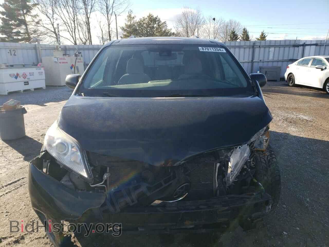 2019 TOYOTA All Models - VIN: 5TDKZ3DC1KS018737 - Фото 5