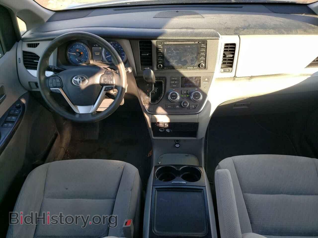 2019 TOYOTA All Models - VIN: 5TDKZ3DC1KS018737 - Фото 8