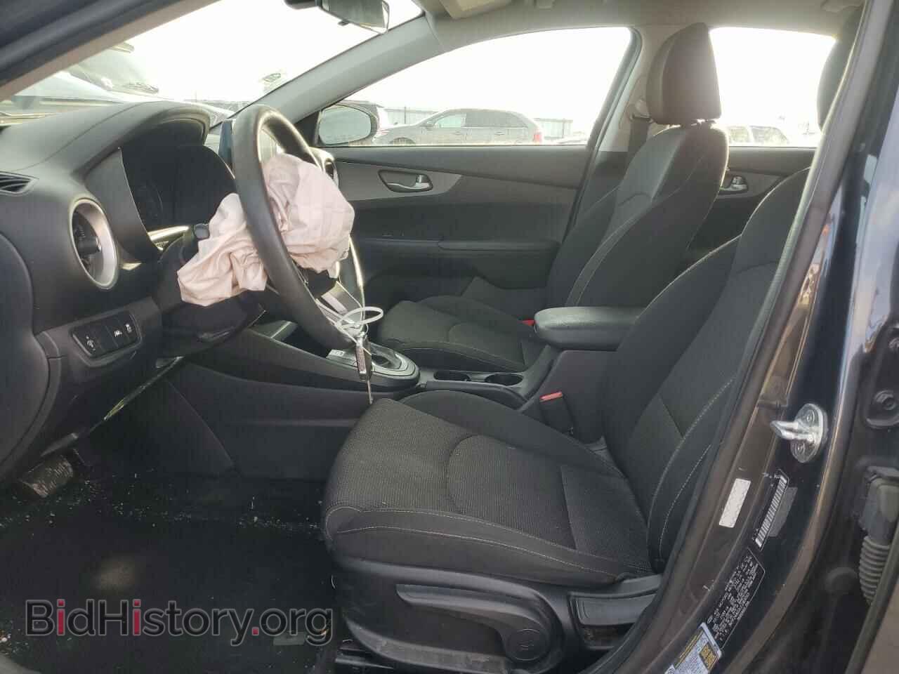 2020 KIA FORTE - VIN: 3KPF24AD2LE240093 - Фото 7