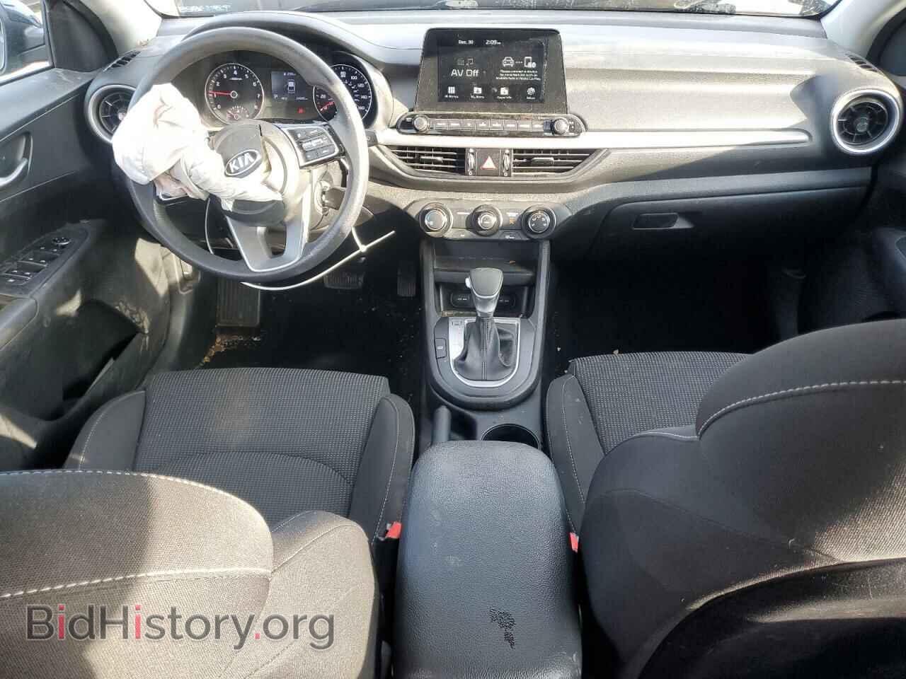2020 KIA FORTE - VIN: 3KPF24AD2LE240093 - Фото 8