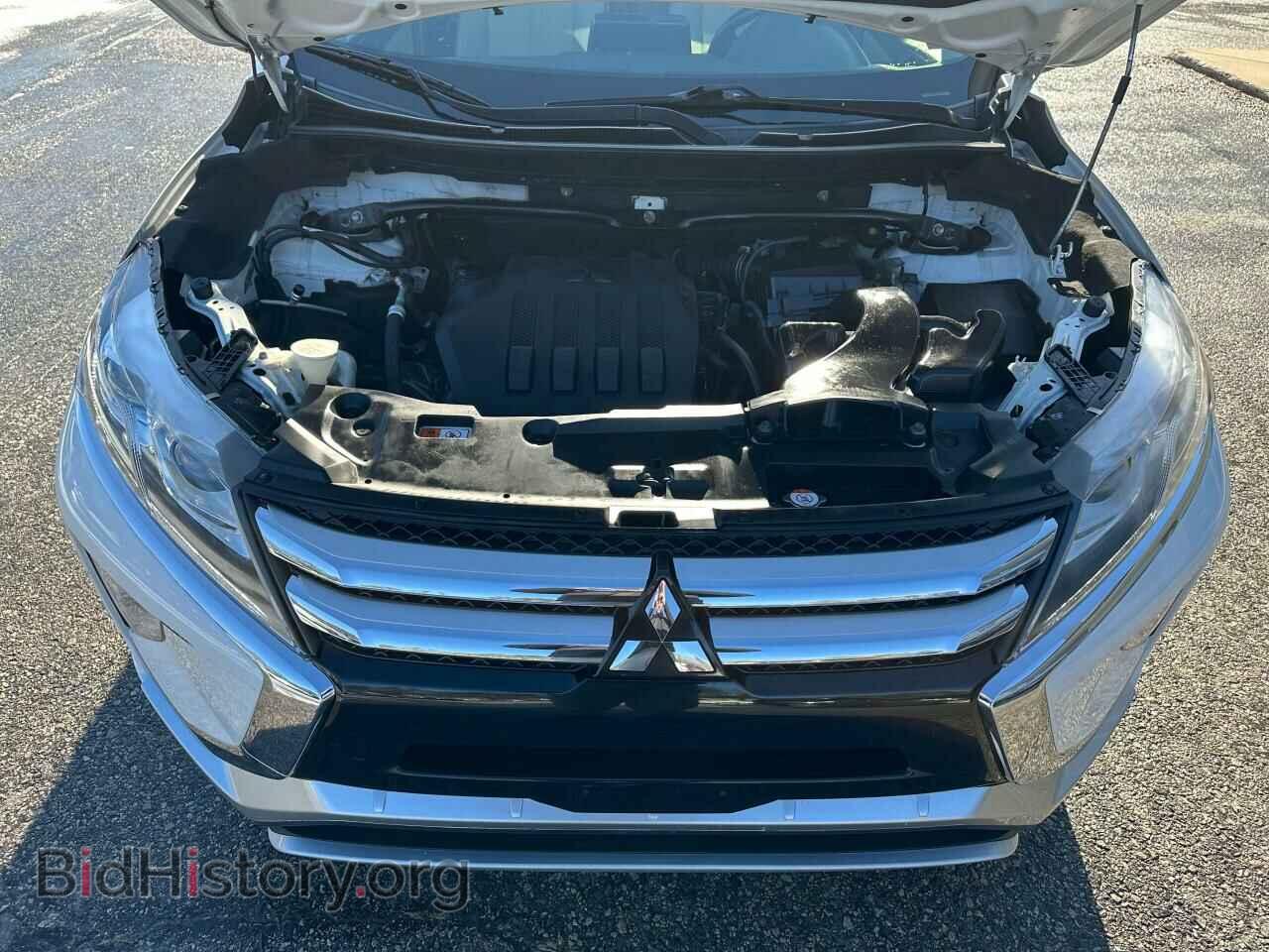 2018 MITSUBISHI ECLIPSE - VIN: JA4AT5AA5JZ038864 - Photo 7