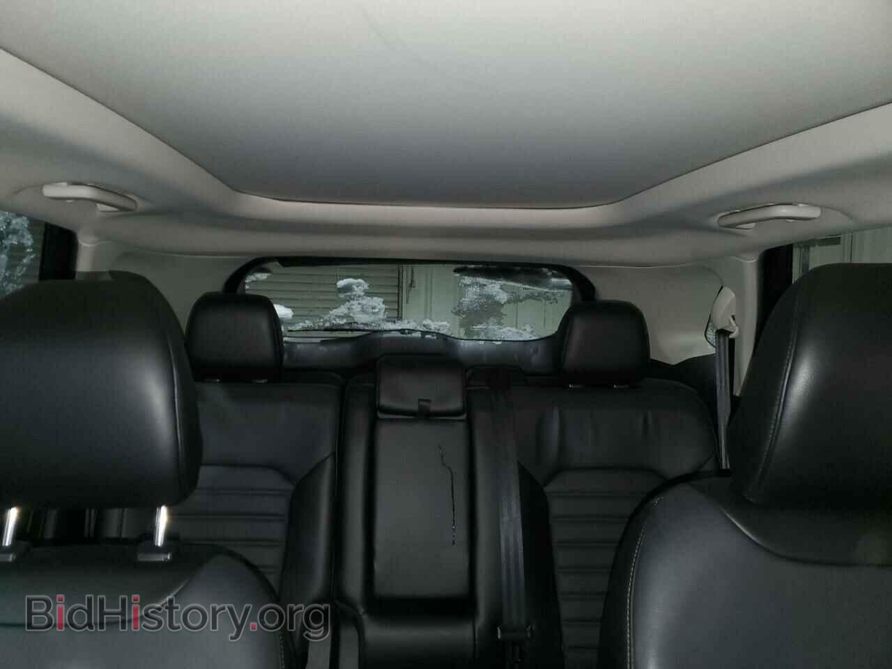 2015 FORD EDGE - VIN: 2FMTK4J95FBB55111 - Фото 10