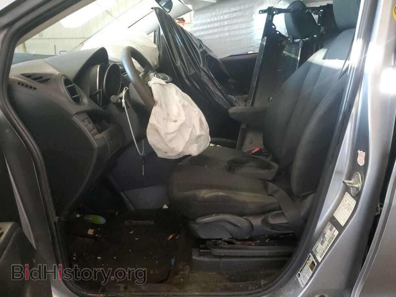 2015 MAZDA 5 - VIN: JM1CW2BL0F0182435 - Фото 7