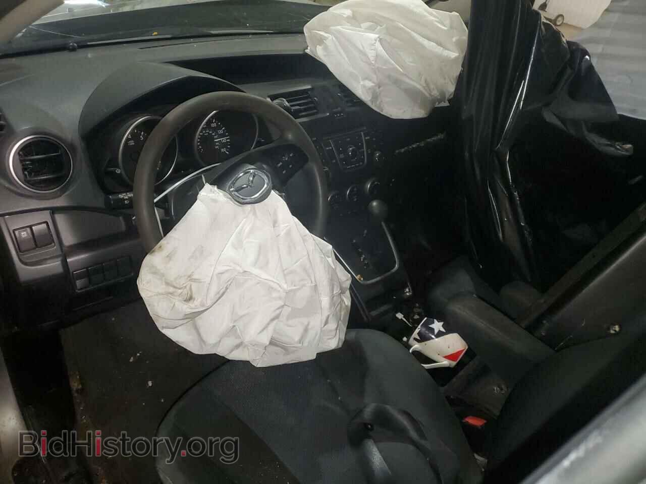 2015 MAZDA 5 - VIN: JM1CW2BL0F0182435 - Фото 8