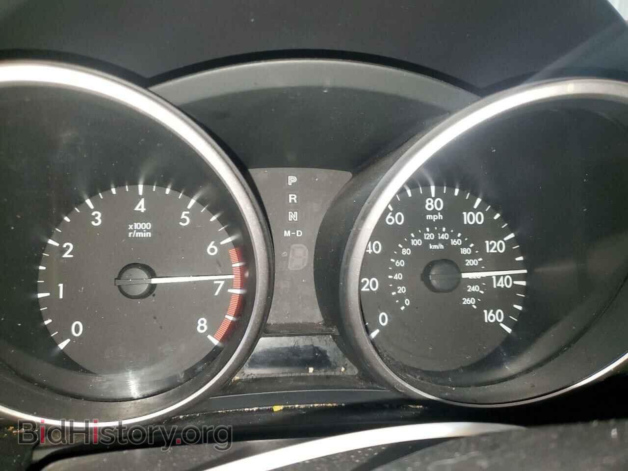 2015 MAZDA 5 - VIN: JM1CW2BL0F0182435 - Фото 9