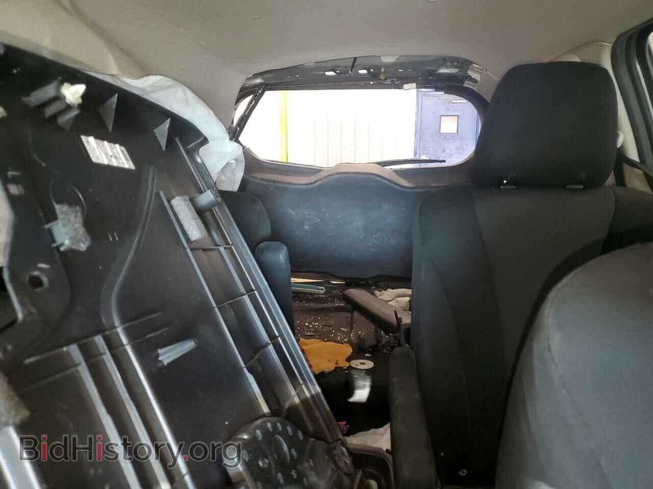 2015 MAZDA 5 - VIN: JM1CW2BL0F0182435 - Фото 10