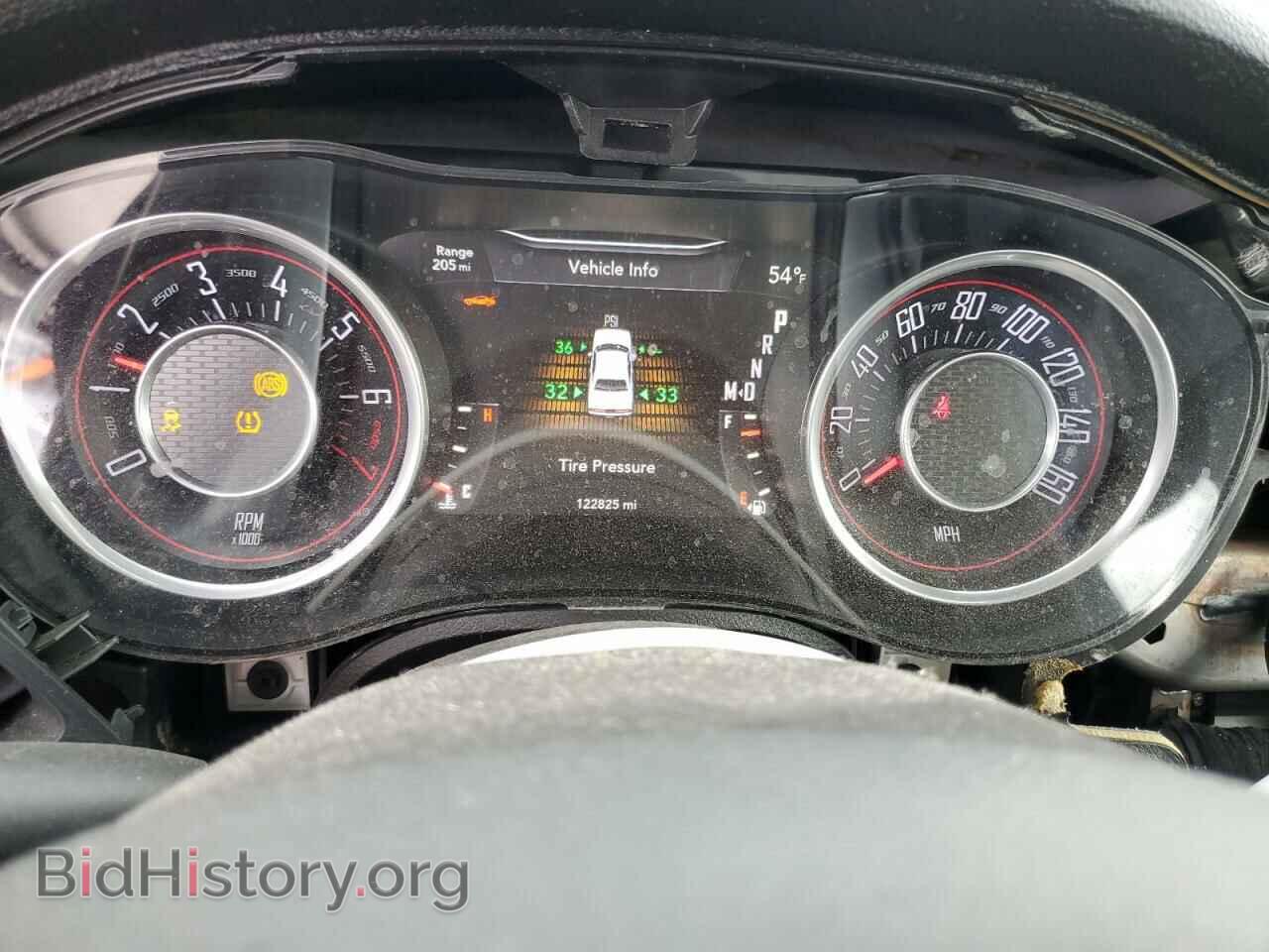 2015 DODGE CHALLENGER - VIN: 2C3CDZAG6FH889039 - Фото 9