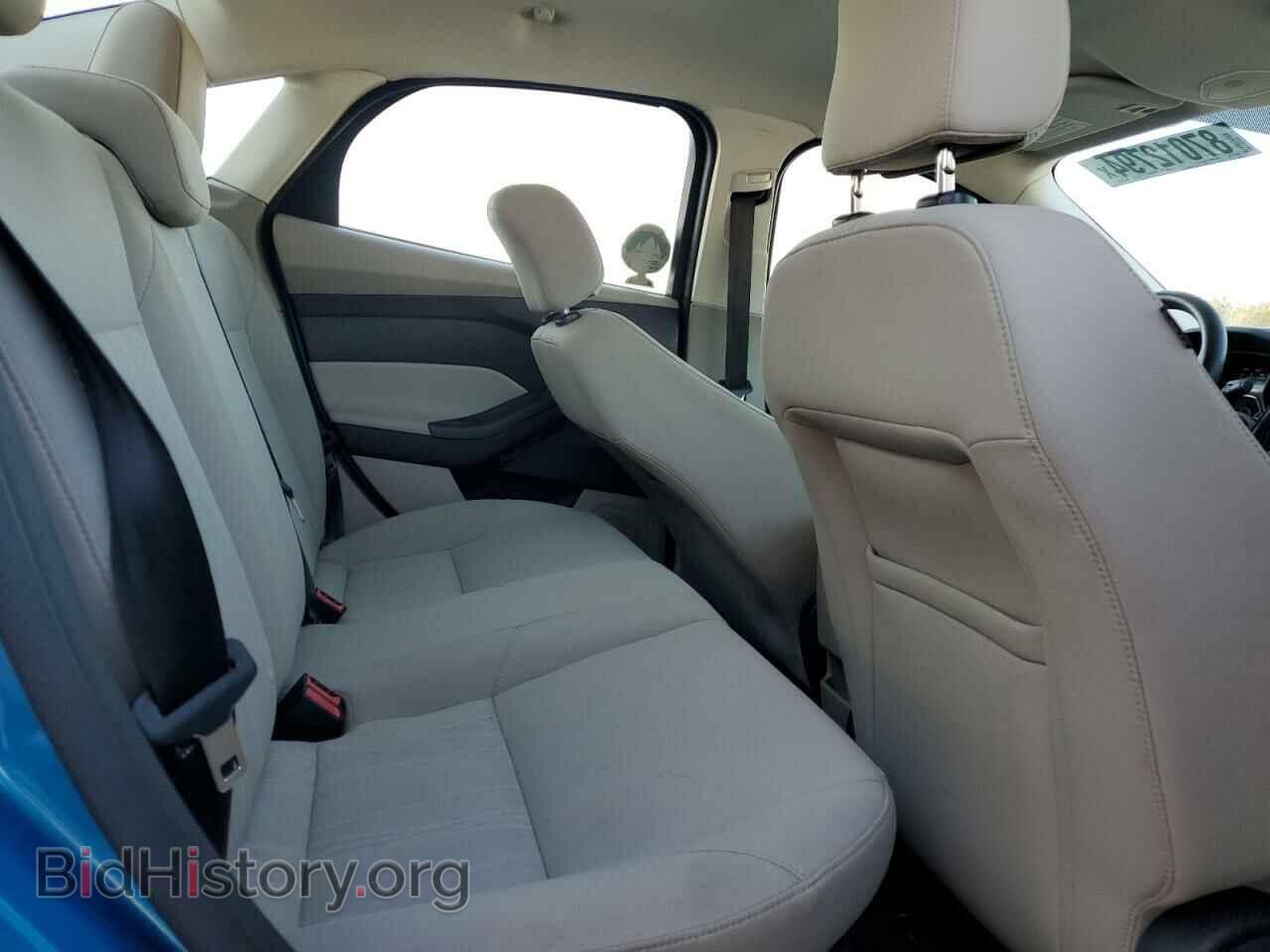 2015 FORD FOCUS - VIN: 1FADP3F2XFL227183 - Photo 10