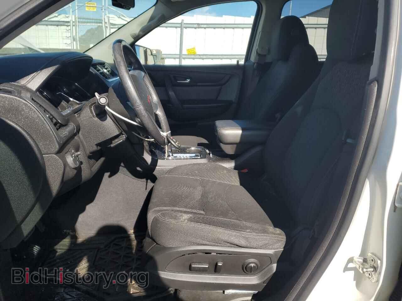 2014 GMC ACADIA - VIN: 1GKKRPKD3EJ364099 - Фото 7