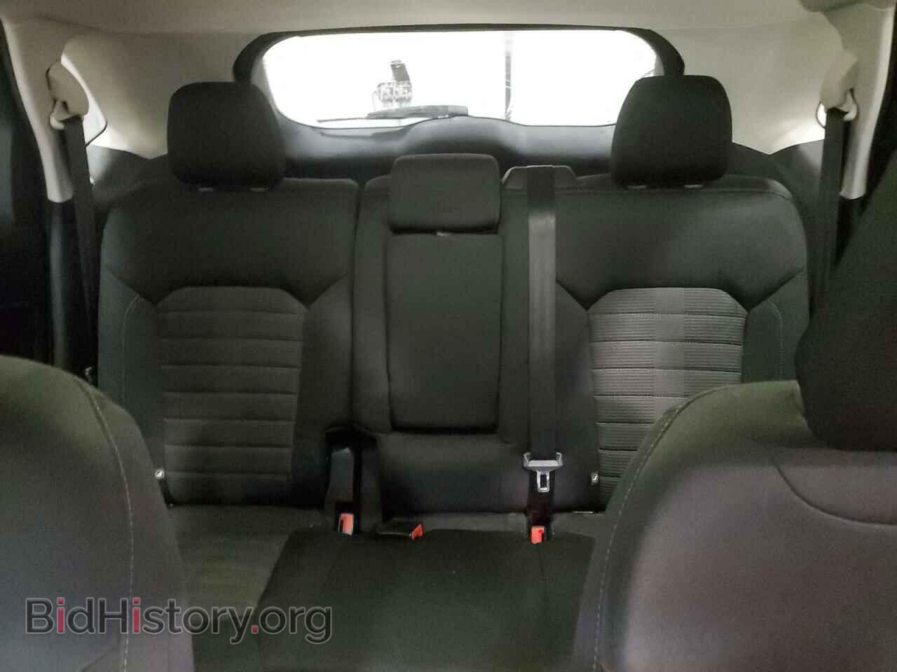 2015 FORD EDGE - VIN: 2FMTK4J99FBB93568 - Photo 10