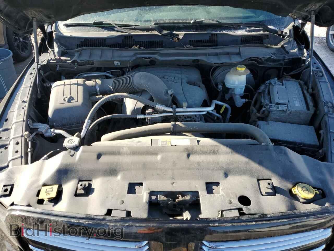 2015 RAM 1500 - VIN: 1C6RR7HT6FS699899 - Фото 11