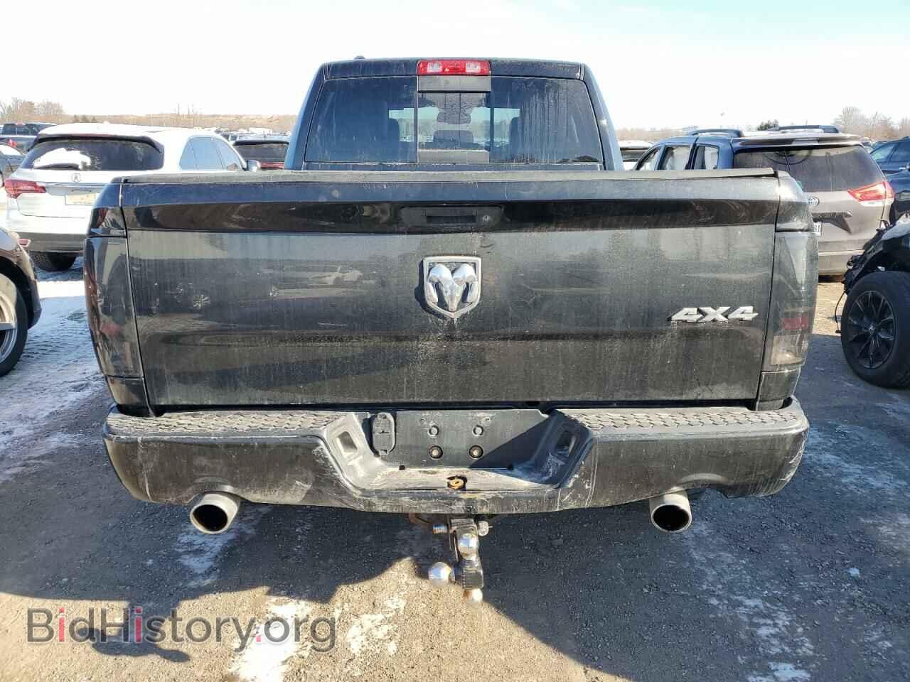 2015 RAM 1500 - VIN: 1C6RR7HT6FS699899 - Фото 6