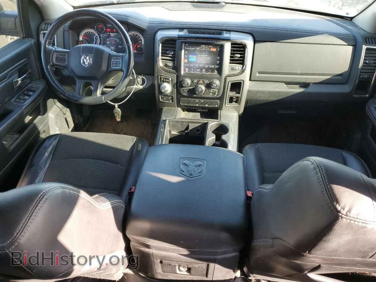 2015 RAM 1500 - VIN: 1C6RR7HT6FS699899 - Фото 8