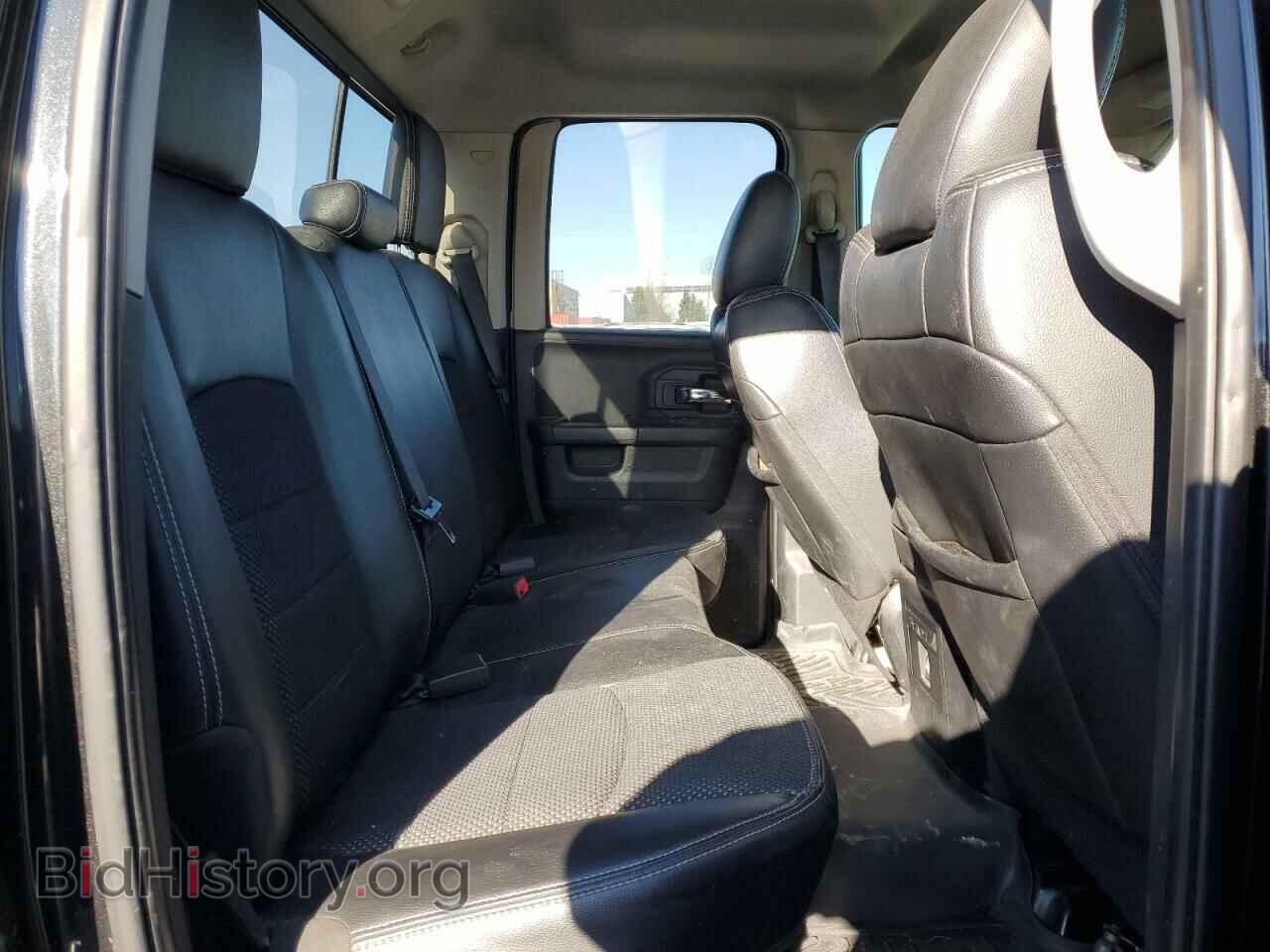 2015 RAM 1500 - VIN: 1C6RR7HT6FS699899 - Фото 10