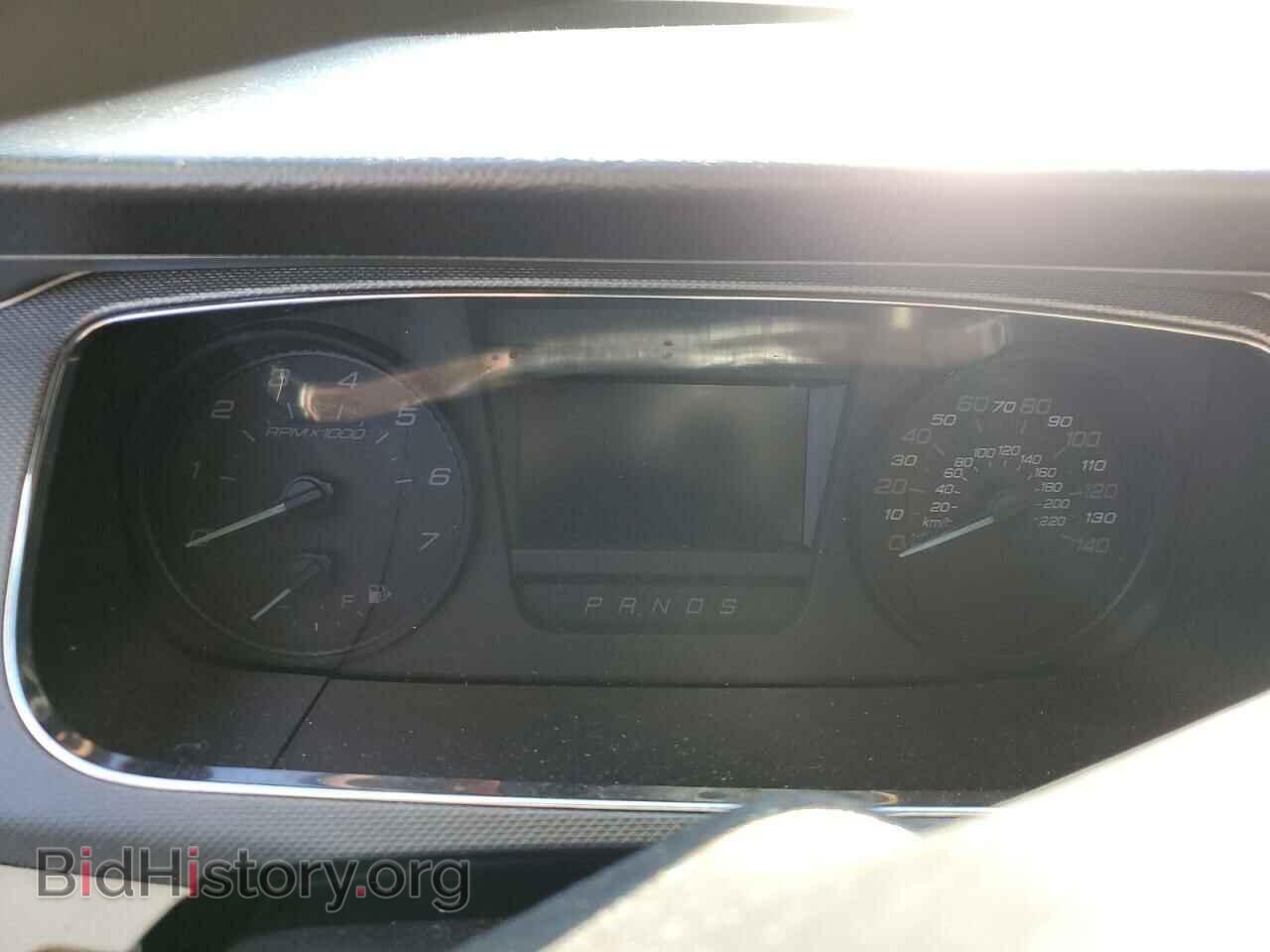 2014 FORD TAURUS - VIN: 1FAHP2D84EG174832 - Фото 9