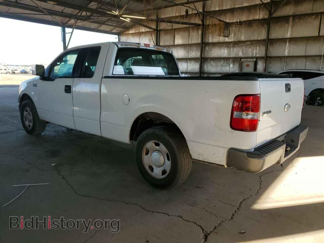 2006 FORD All Models - VIN: 1FTRX12W96FB79803 - Photo 2