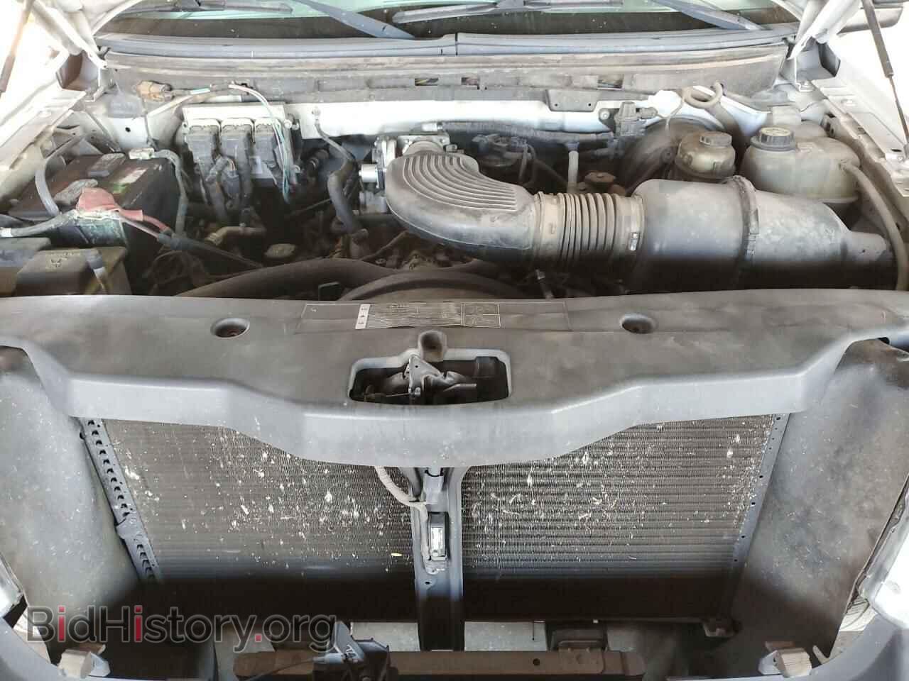 2006 FORD All Models - VIN: 1FTRX12W96FB79803 - Photo 11