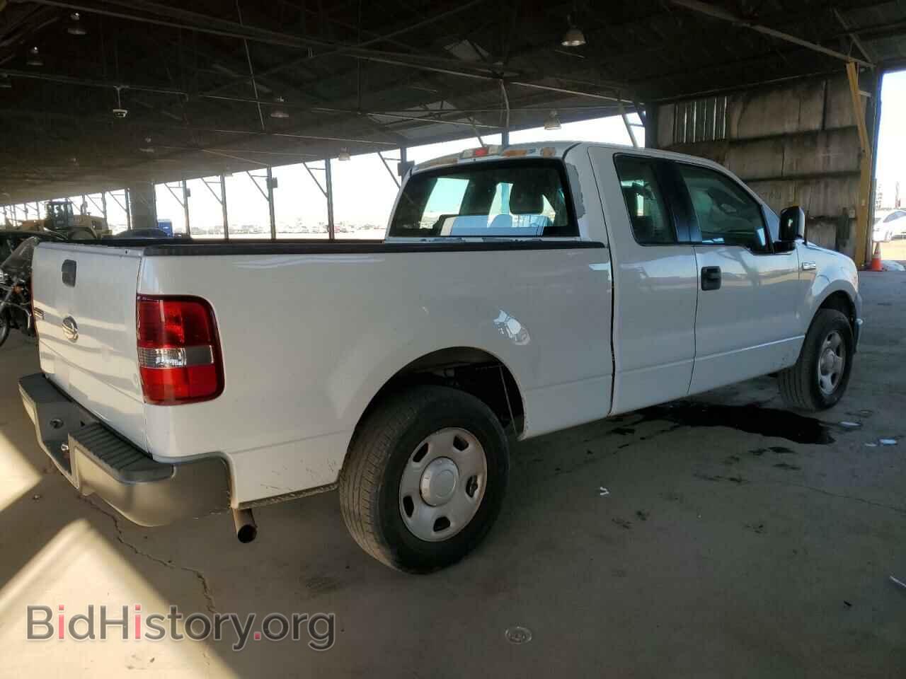 2006 FORD All Models - VIN: 1FTRX12W96FB79803 - Photo 3