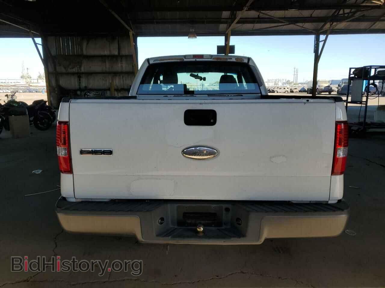 2006 FORD All Models - VIN: 1FTRX12W96FB79803 - Photo 6