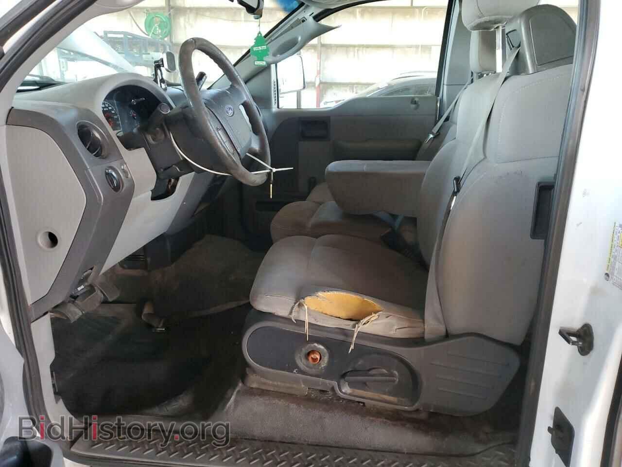 2006 FORD All Models - VIN: 1FTRX12W96FB79803 - Photo 7