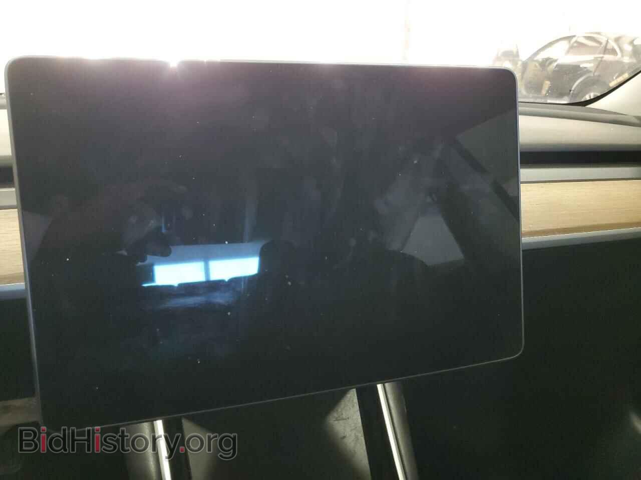 2018 TESLA MODEL 3 - VIN: 5YJ3E1EBXJF104237 - Фото 9