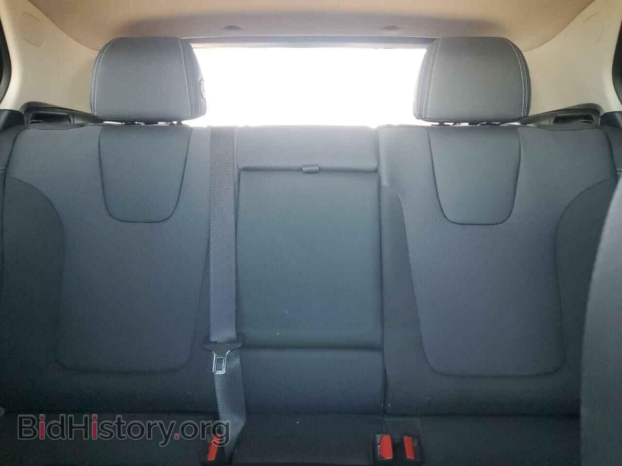 2023 BUICK ENCORE - VIN: KL4MMDS23PB105314 - Photo 10
